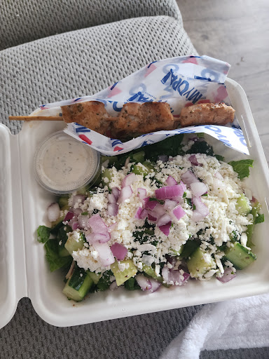 Photo of OPA! of Greece Gasoline Alley - 129 Leva Ave, 103, AB T4E 1B2